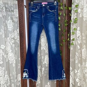 Unicorn 🦄 Flare Jeans